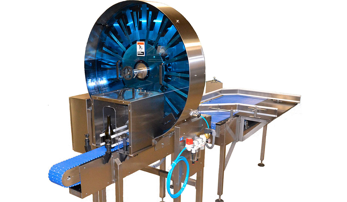 lavado de envases